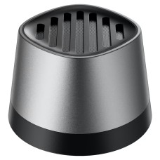 Портативна колонка Bluetooth ACEFAST K8 Go portable wireless speaker BT6.0 TWS 5W Black